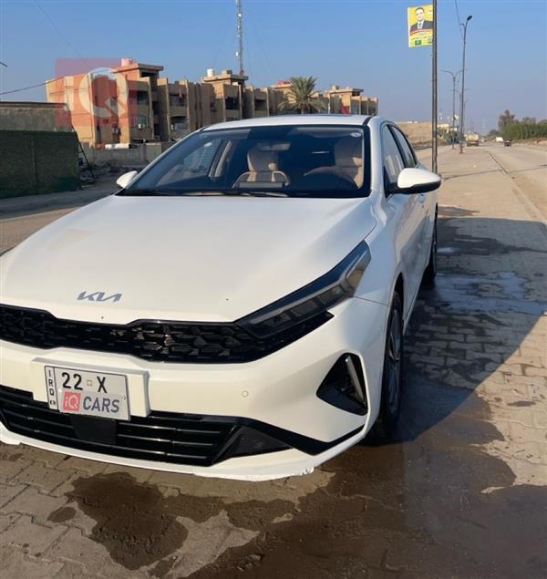 كيا K3 2025 للبيع في العراق - الاسكندرية